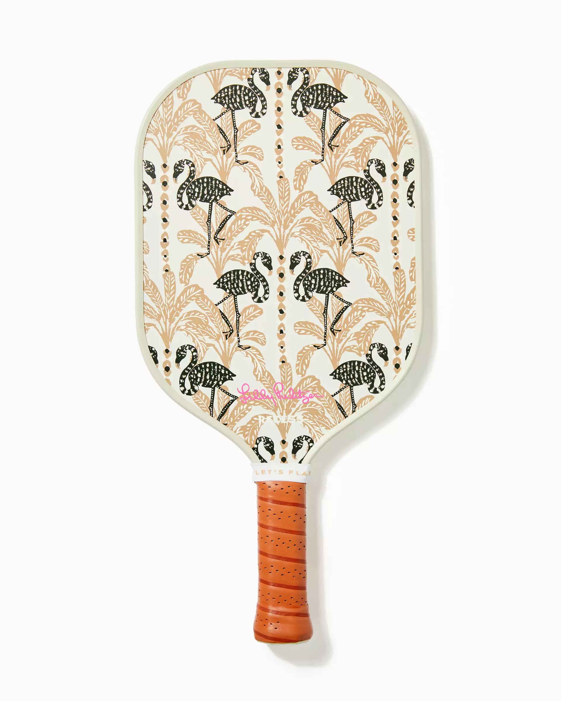 Lilly Pulitzer x Recess Pickleball Paddle | Lilly Pulitzer