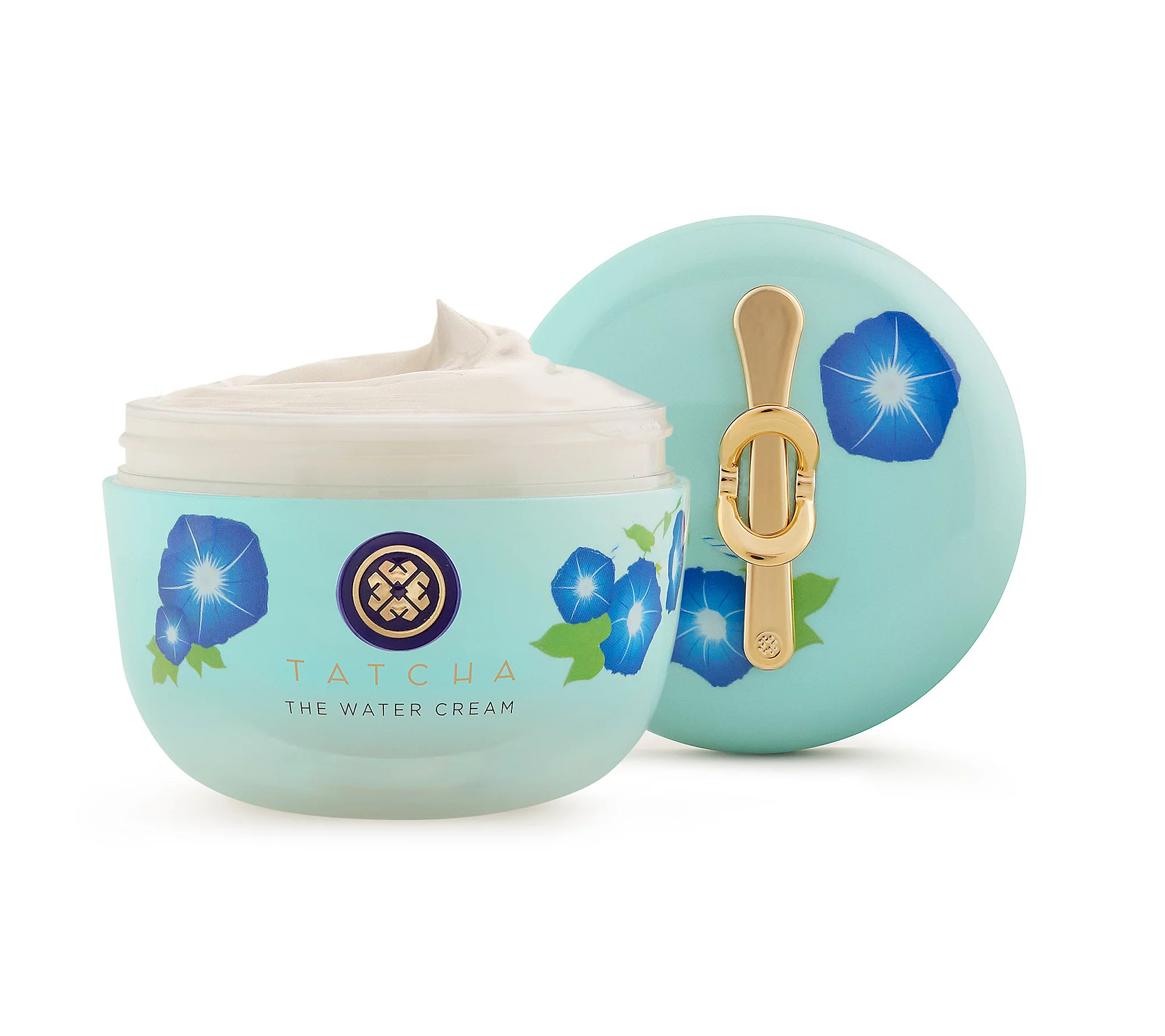 TATCHA Super-Size Jumbo Water Cream | QVC