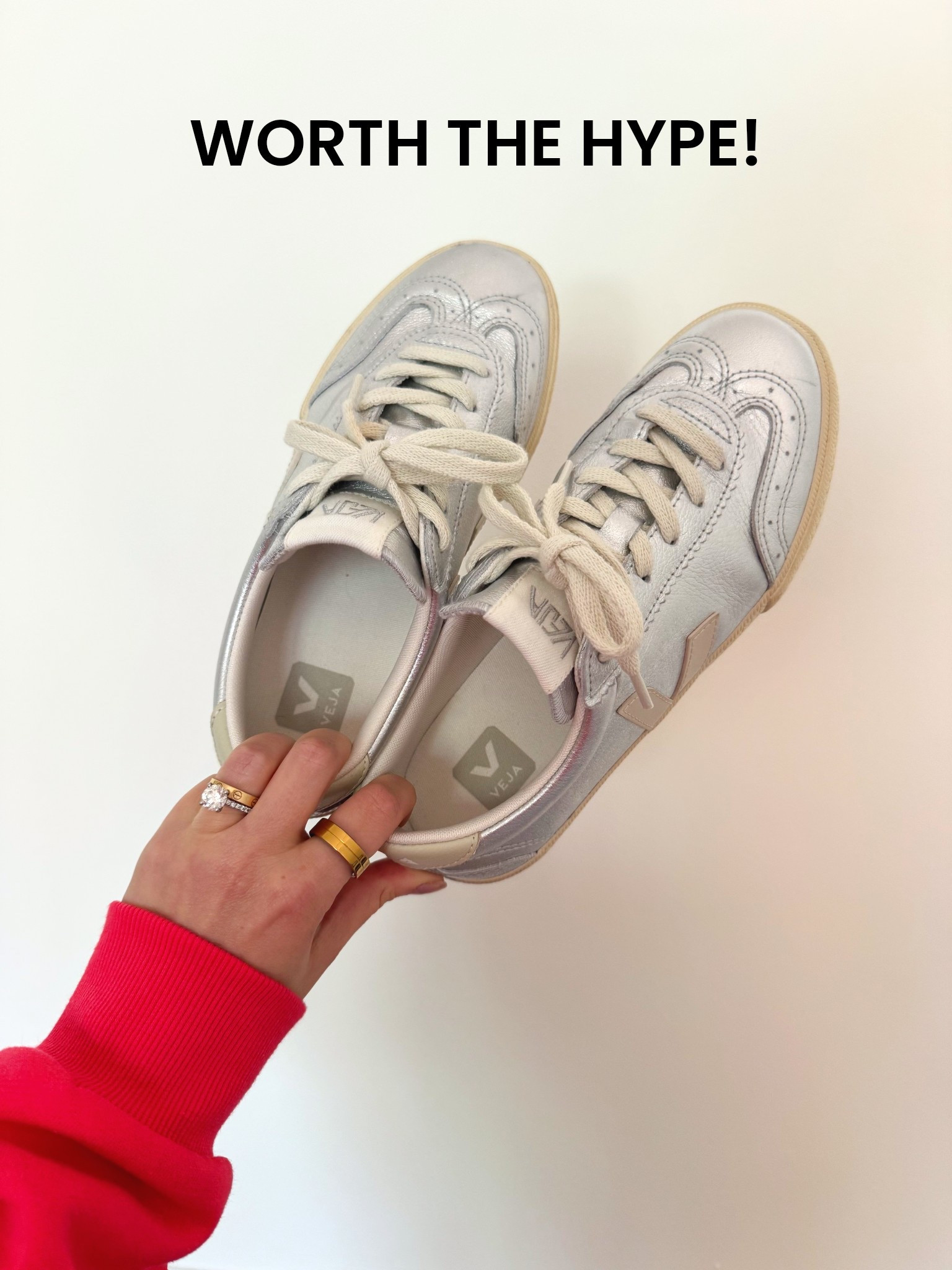 If you’ve been debating these… 100/10 recommend! 🤍

They’re so easy to style and surprisingly comfortable.

I’ve been reaching for them nonstop.

#LTKootd #LTKmomlife #LTKMothersDay