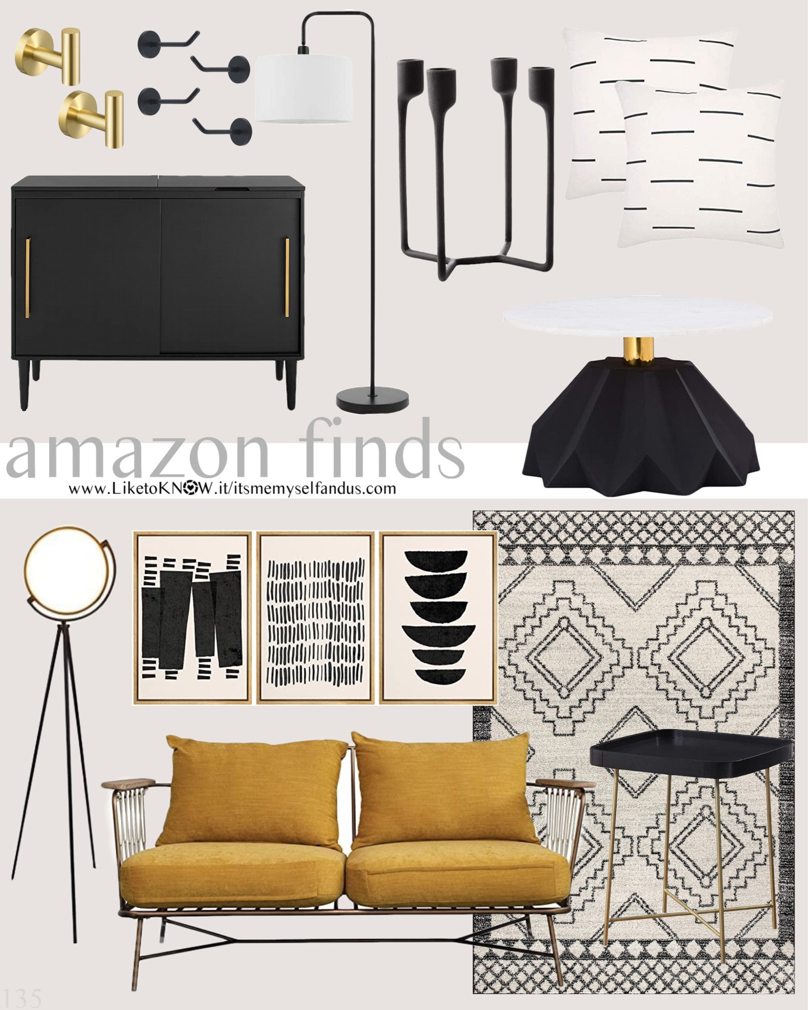 Home decor. Accent chair. Console table. Area rugs. Statement lamp. #LTKfindsunder100 

#LTKhome #LTKSale #LTKSeasonal