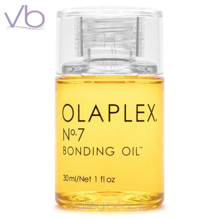 Olaplex No.7 Bonding Oil - 1 oz | Walmart (US)