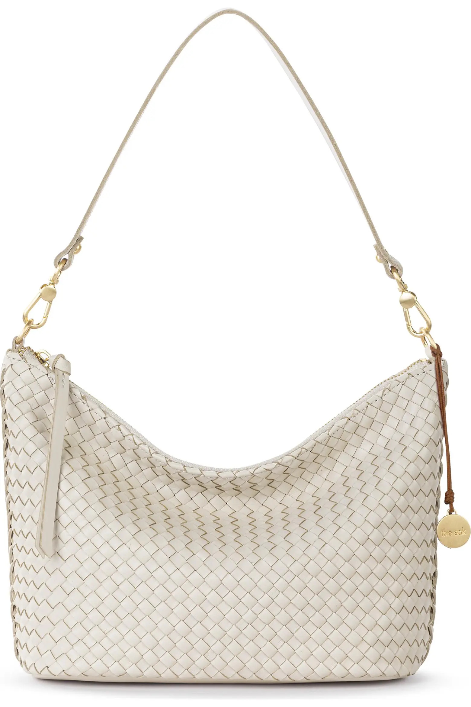 Juniper Small Hobo Leather Bag (Women) | Nordstrom | Nordstrom