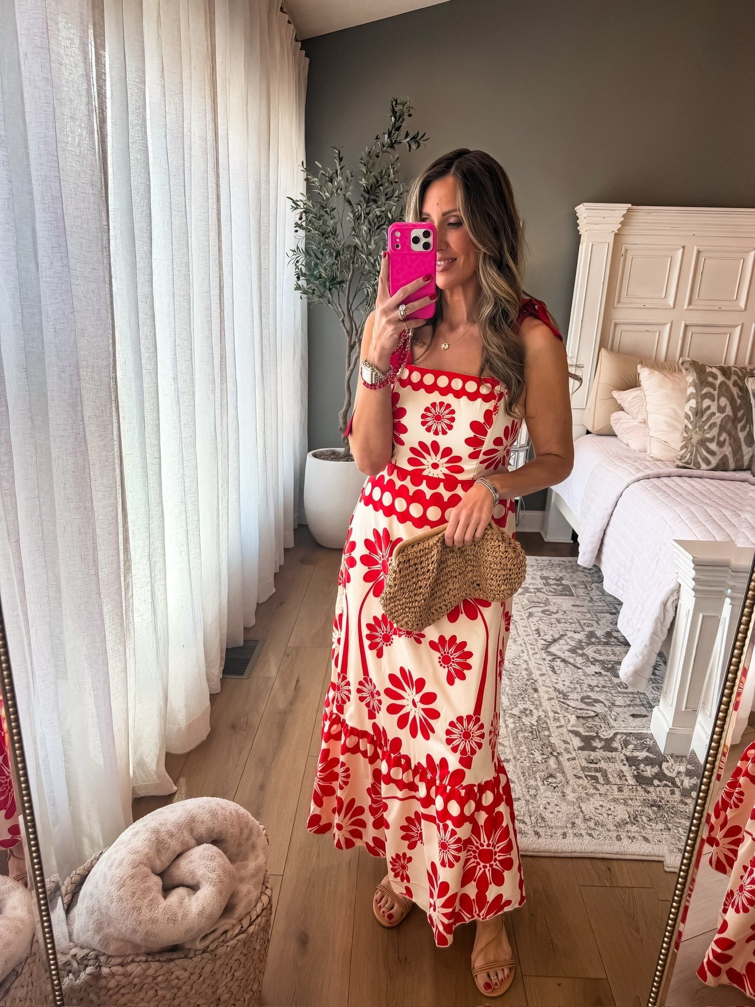 Vacation and resort ready maxi dress, beach vacation, Amazon finds, Amazon fashion, themominstyle 

#LTKTravel #LTKootd #LTKSeasonal