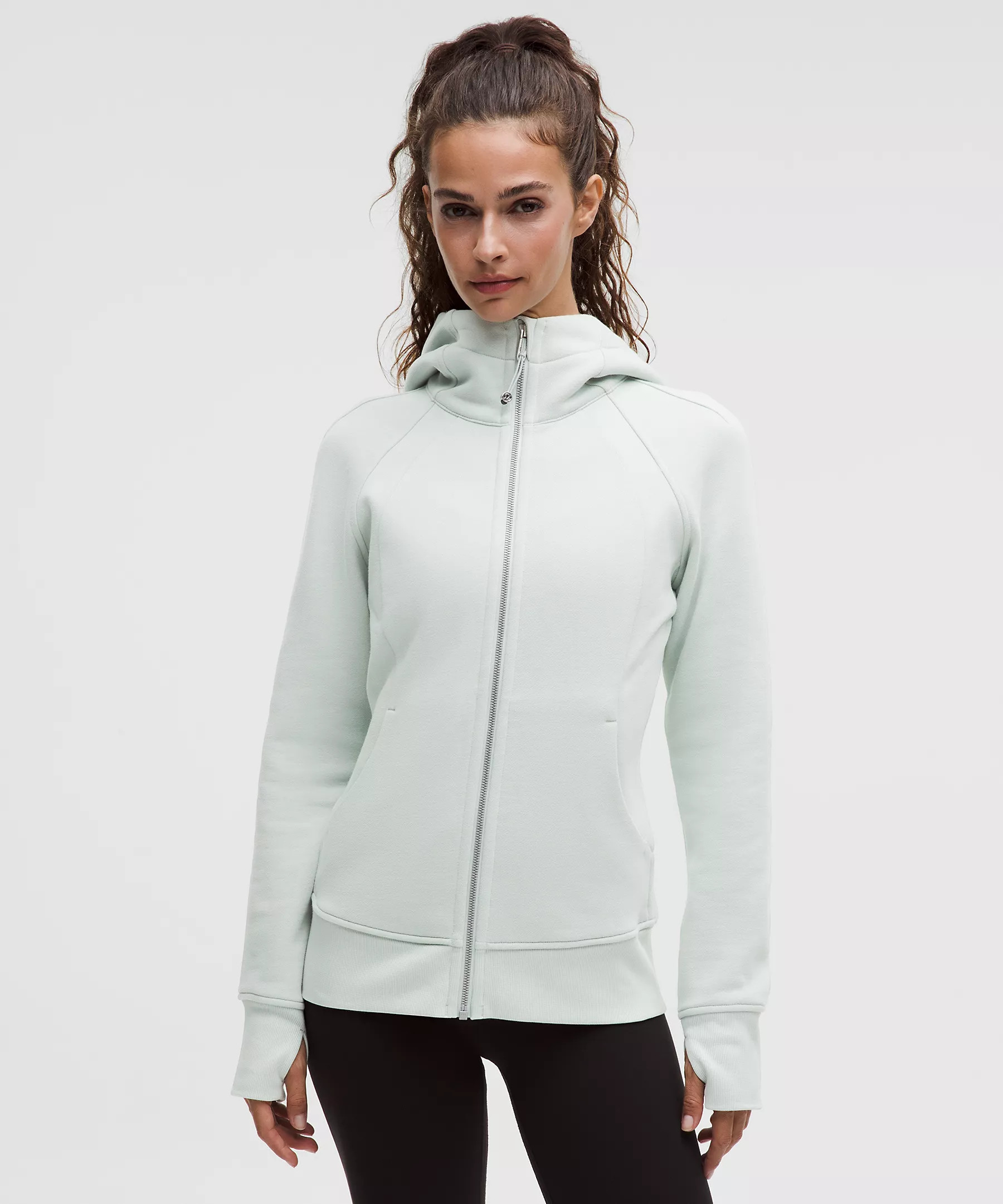 Scuba Full-Zip Hoodie | Lululemon (US)