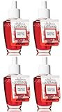 Bath and Body Works 4 Pack Mango Mai Tai Wallflowers Fragrance Refill. 0.8 Oz | Amazon (US)