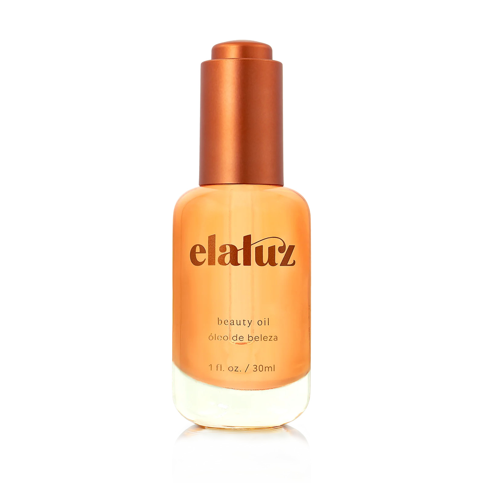 Beauty Oil | Elaluz