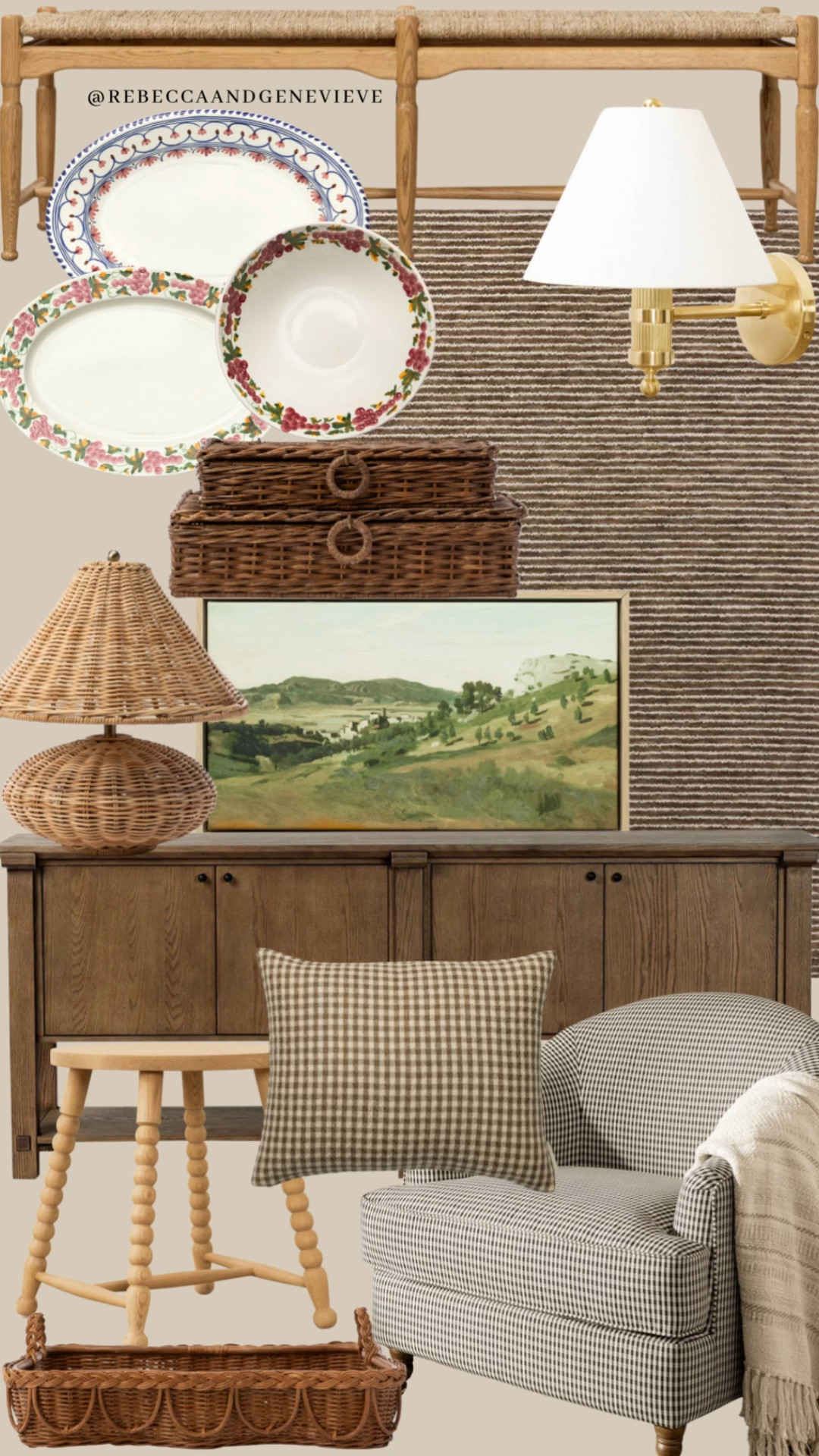 McGee&Co new arrivals!

#LTKStyleTip #LTKHome #LTKFindsUnder100