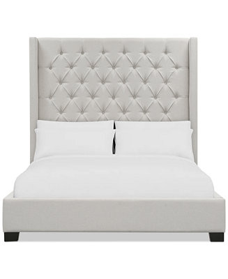 Thorstein King Bed, Created for Macy's - Macy's | Macy's