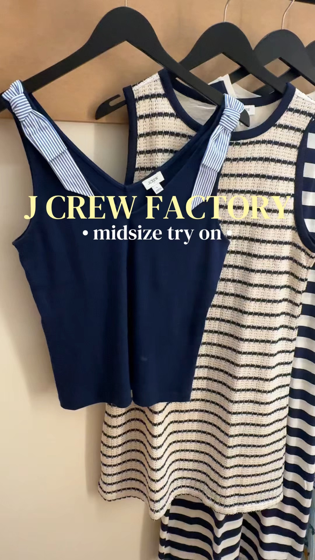 JCrew factory try on as a size 12. The sales are so good and everything fit tts!!

#LTKootd #LTKSeasonal #LTKMidsize