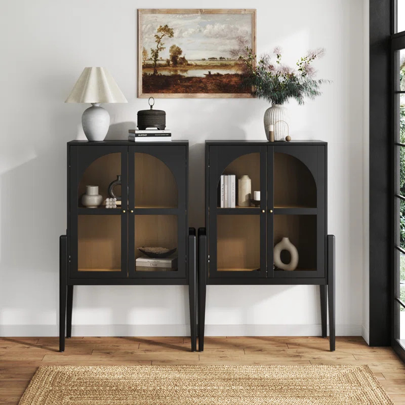 Shadow Dining Cabinet | Wayfair North America