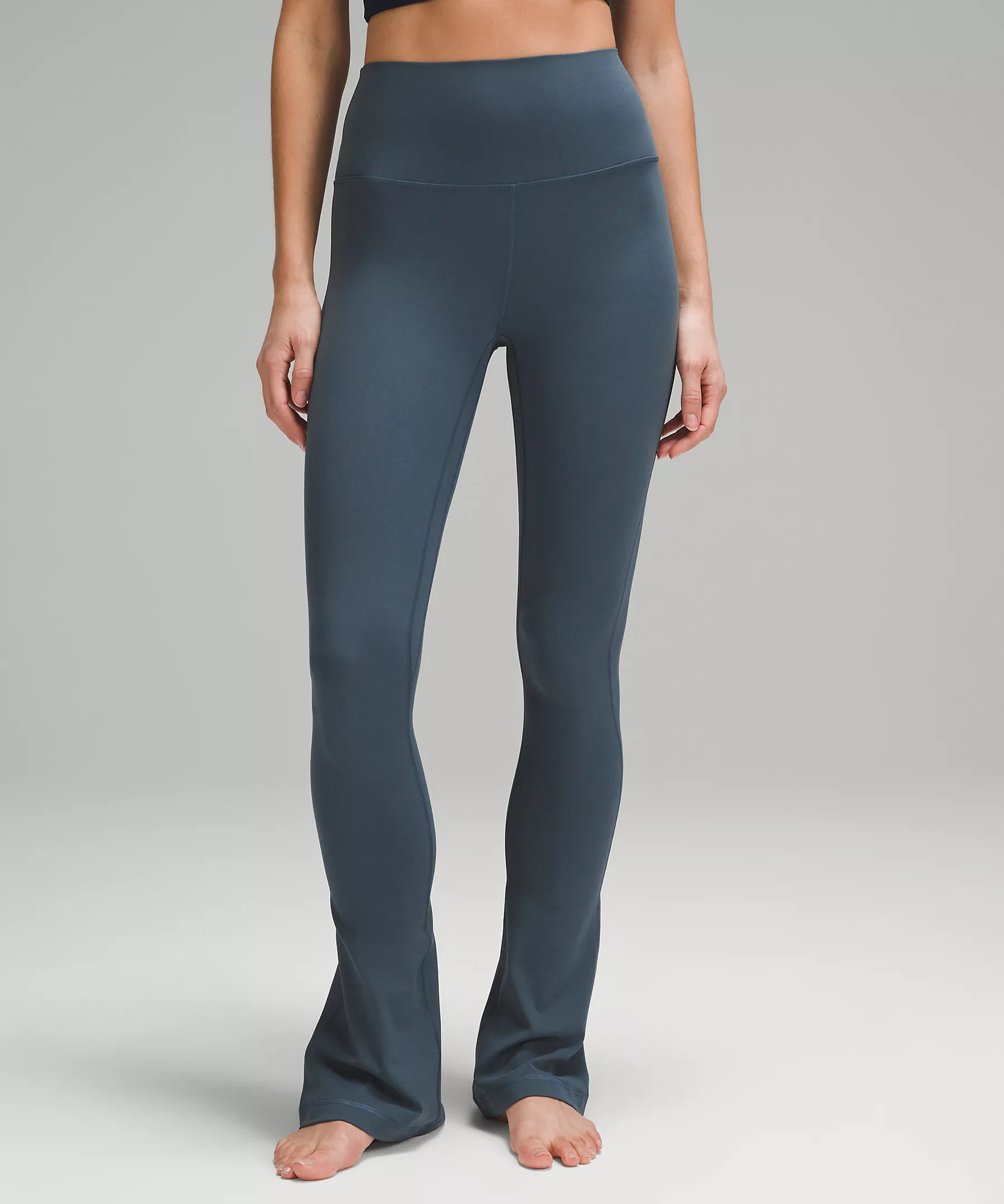lululemon Align™ High-Rise Mini-Flared Pant | Lululemon (US)
