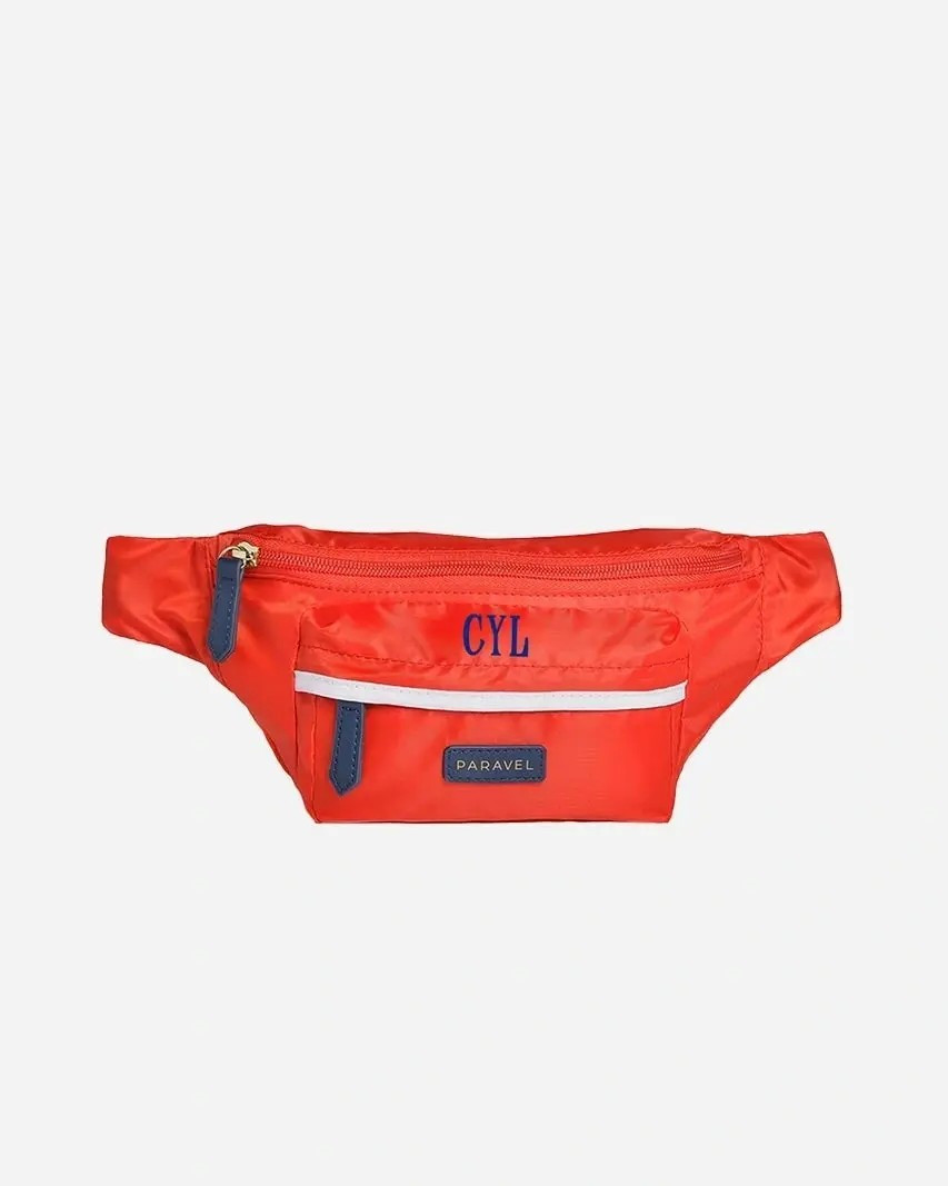 Fold-up Belt Bag · Paravel | Paravel