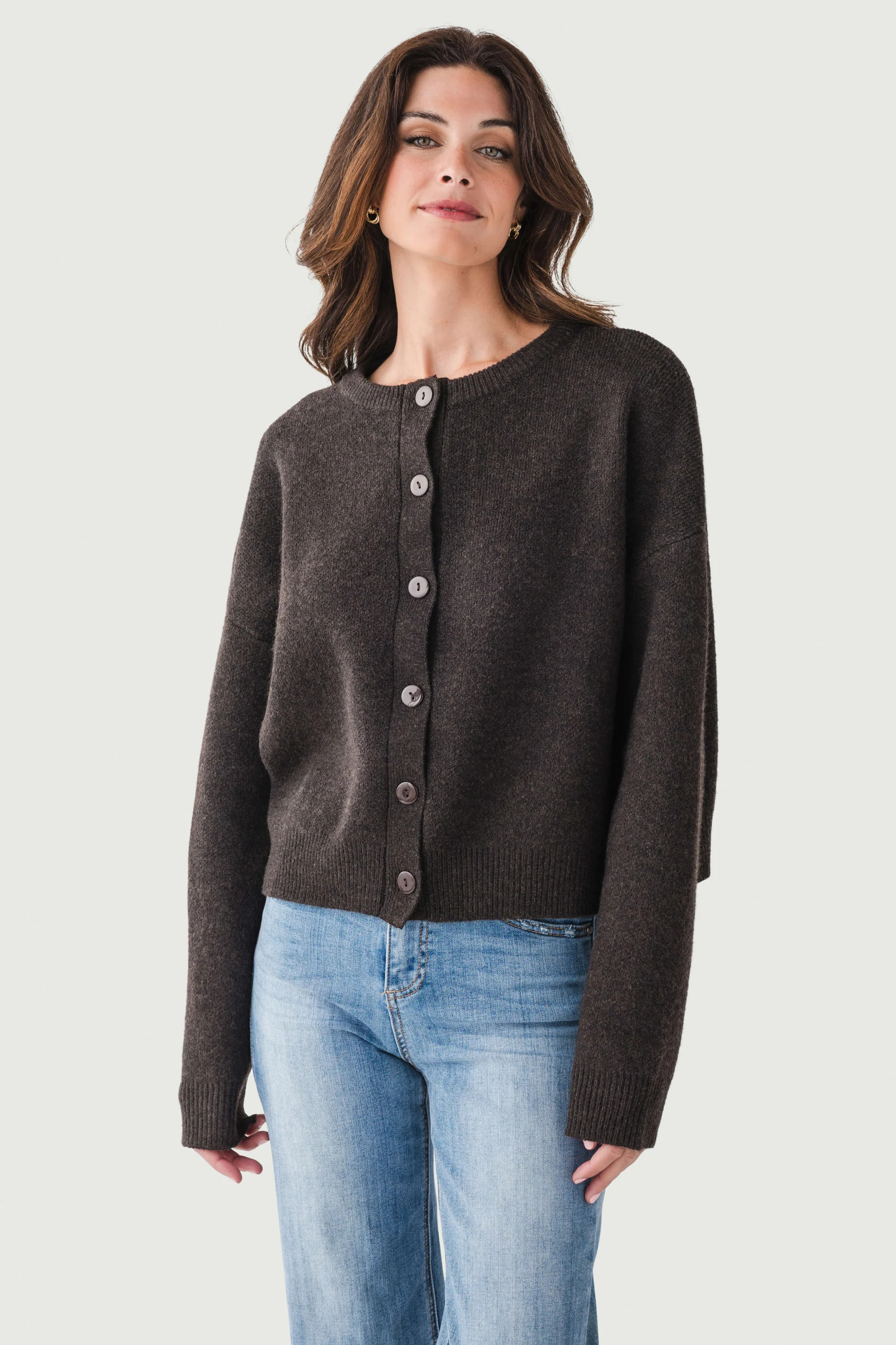 Things Between Alyssa Cardigan | Social Threads