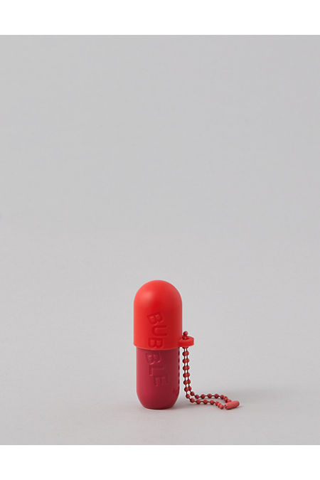 AE x Bubble Cherry Tell All Lip Balm Women's Multi One Size | American Eagle Outfitters (US & CA)