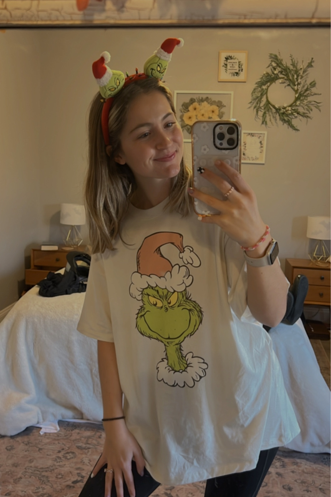 Cutest Grinch finds!

#LTKHoliday #LTKSeasonal