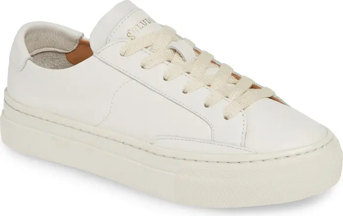 Ibiza Platform Sneaker | Nordstrom