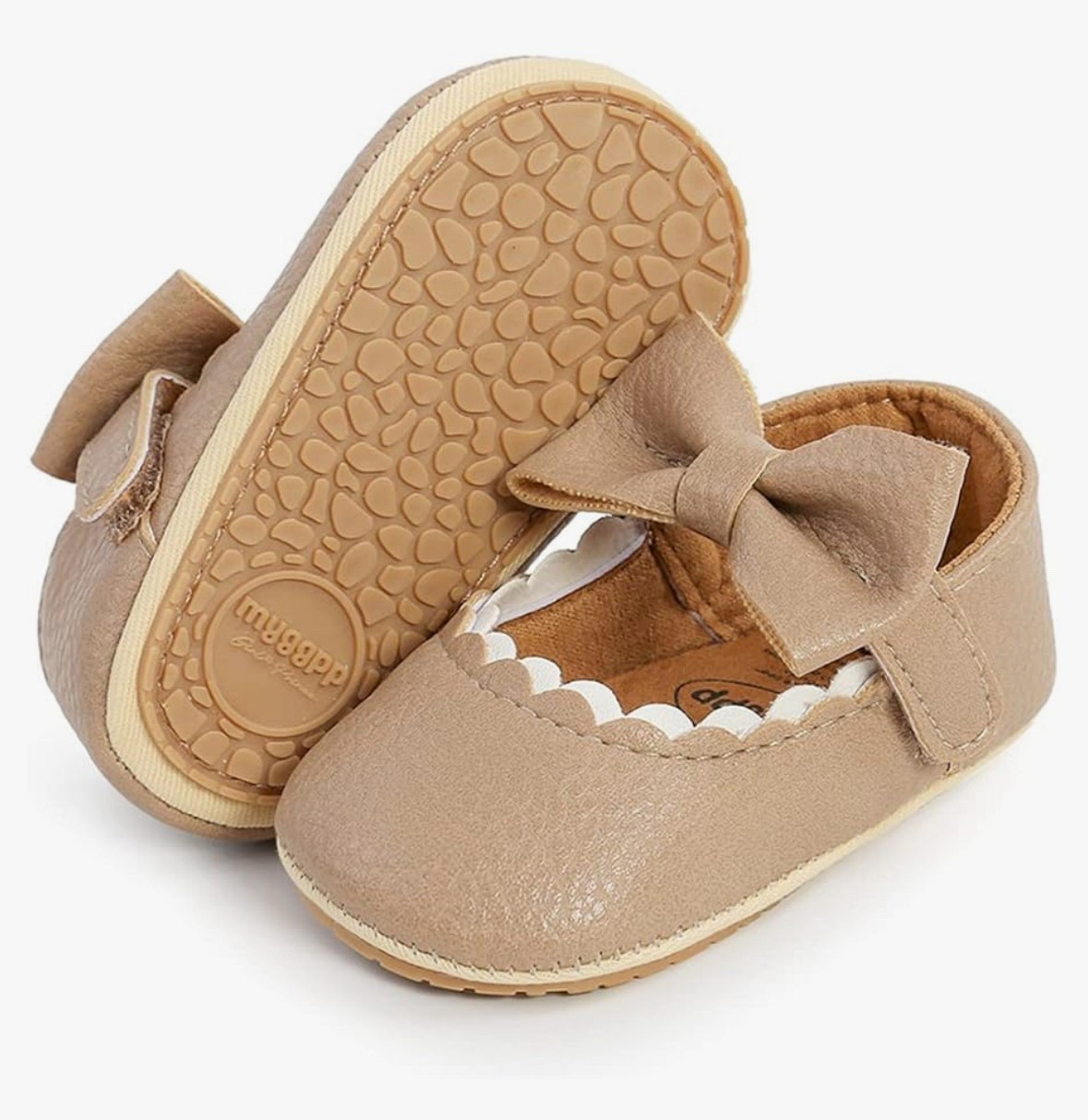 LAFEGEN Baby Girls Mary Jane Flats 

Leather Shows | Newborn | Infant | Toddler | First Walker | Dress Shoes

#LTKGiftGuide #LTKBaby #LTKKids