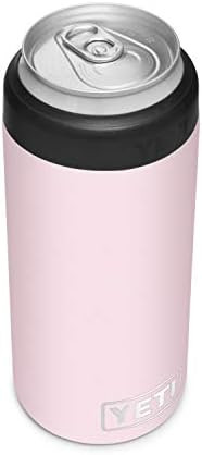 YETI Rambler 12 oz. Colster Slim Can Insulator for the Slim Hard Seltzer Cans | Amazon (US)
