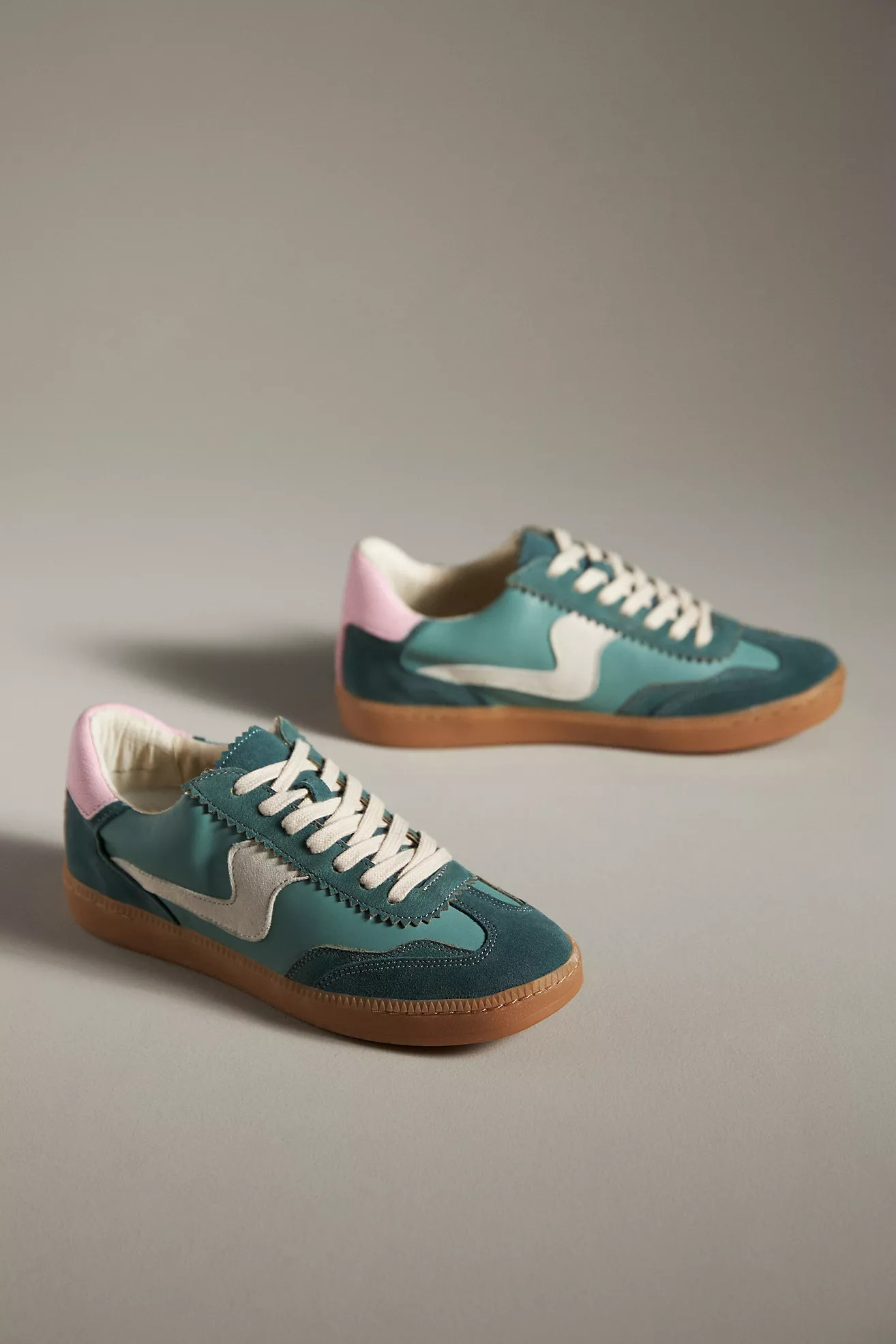 Dolce Vita Notice Sneakers | Anthropologie (US)