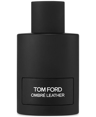 Ombré Leather Eau de Parfum Spray, 5.1 oz. | Macy's