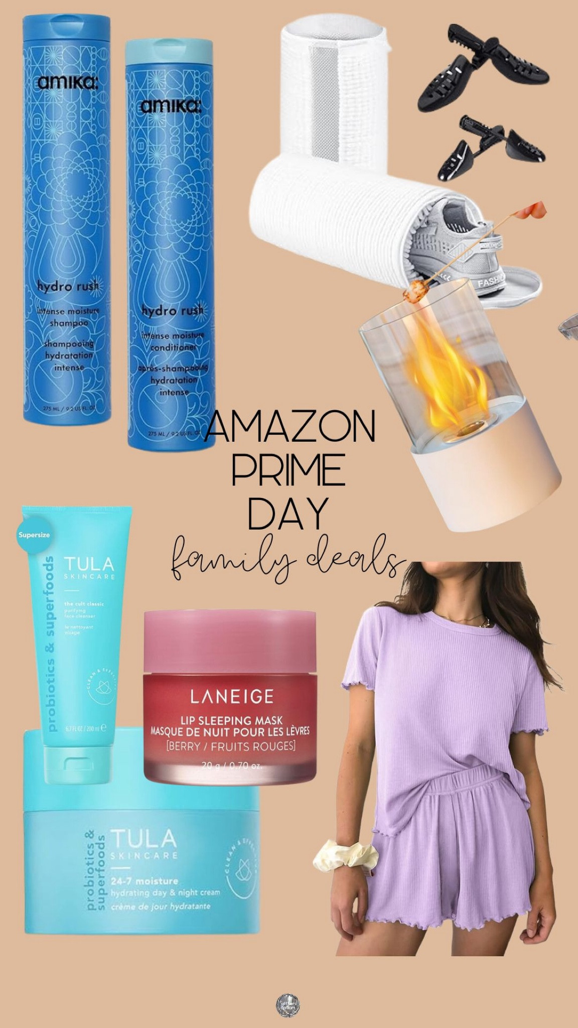 shopping all the amazon prime big deal days so you don’t have to 🛒✨ finding all the best deals and faves just for you! what are you hoping to score? #primedeals #amazonfinds #dealhunters

#LTKSaleAlert #LTKxPrimeDay #LTKFindsUnder50