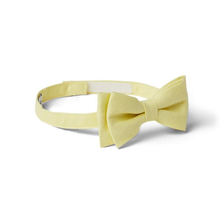 Linen Bowtie | Janie and Jack