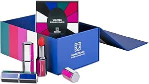 Rossella Migliaccio - Cofanetto Armocromia Winter | Amazon (IT)