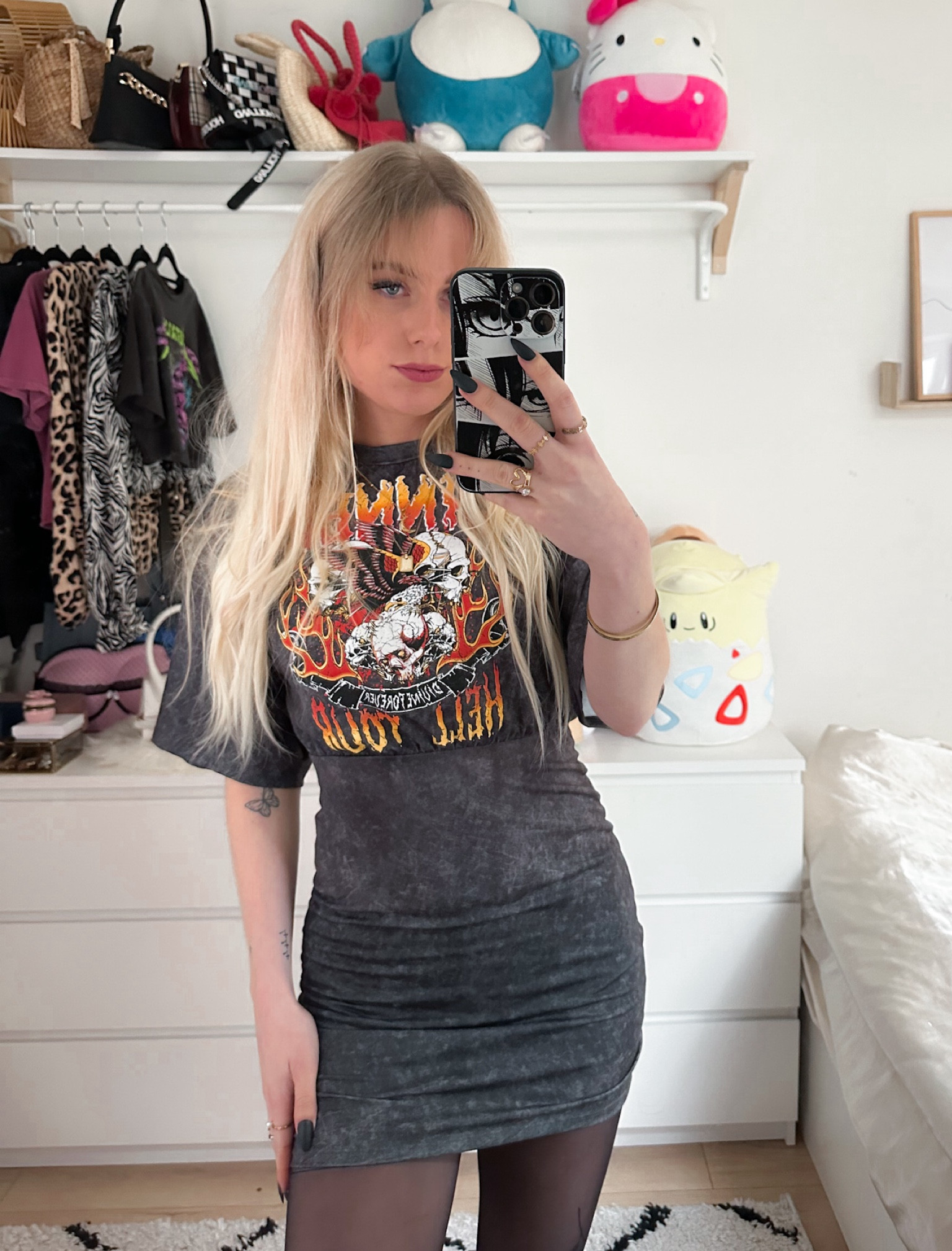 New dress now on sale 🤍 #dress #alt #sale #asos

#LTKfindsunder50 #LTKstyletip #LTKSeasonal