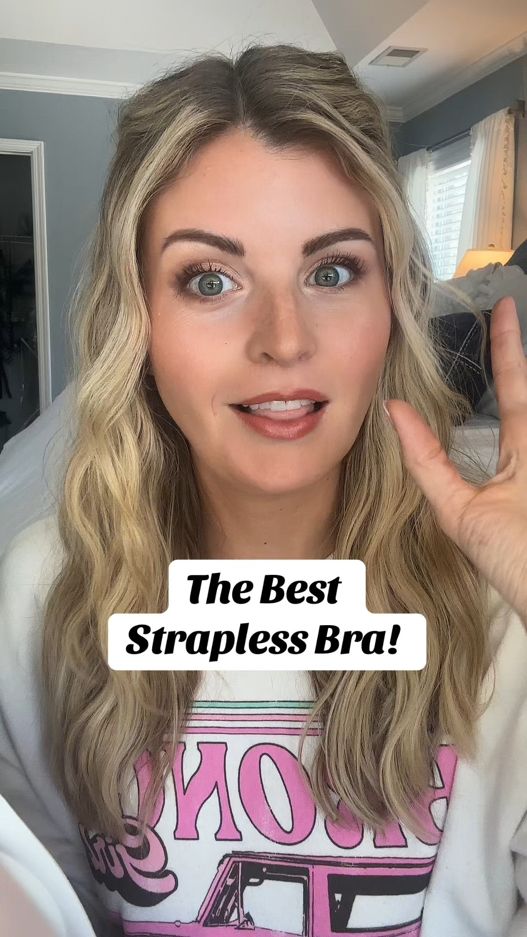 The BEST bras! 

#LTKSeasonal #LTKWatchNow #LTKFindsUnder50