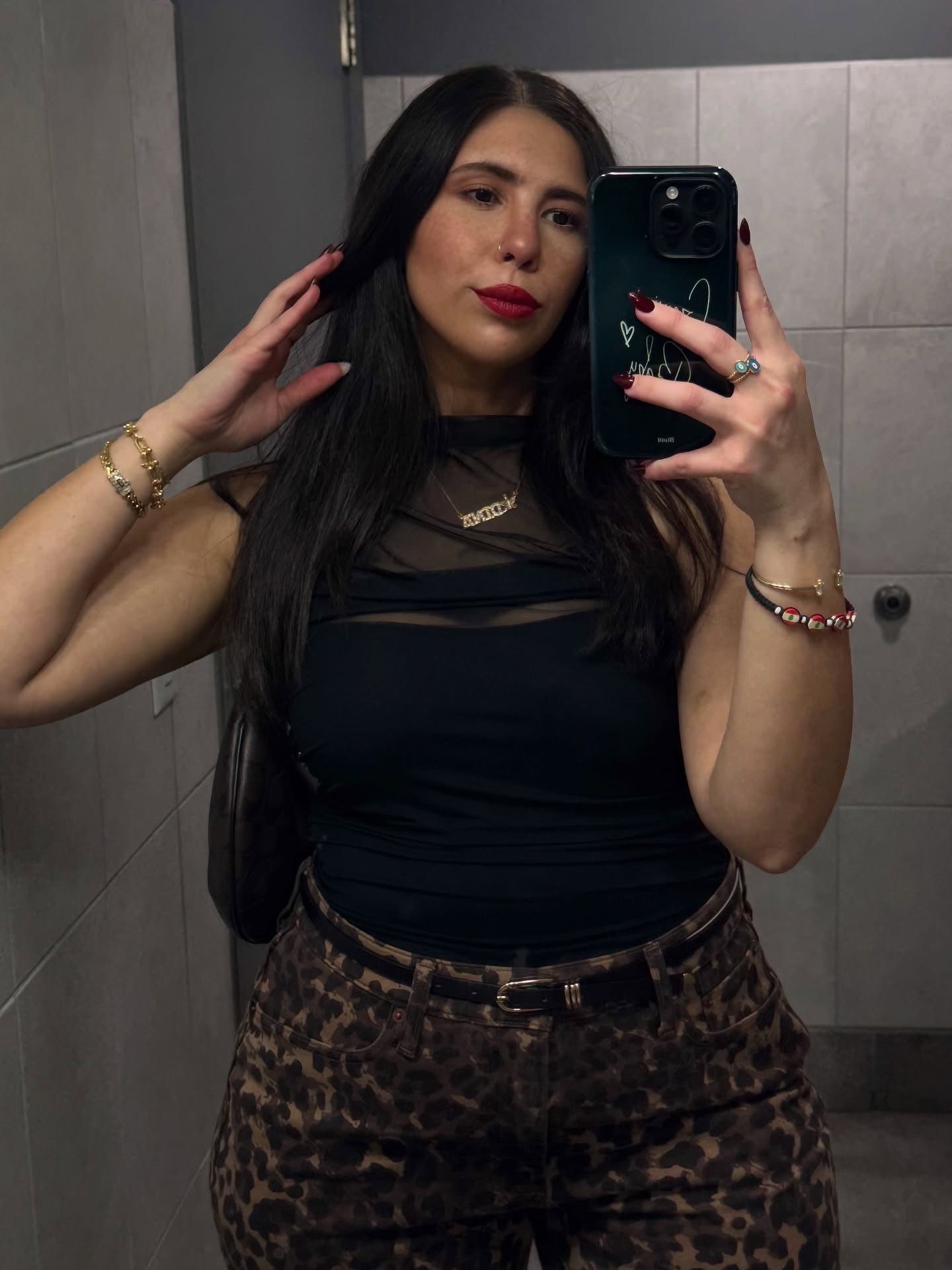 Top: M
Bottoms: 30 Regular 
adding something new to the journey 🤍
joined The Creator Suite with @abercrombie and sharing one of my favorite looks 😌 comfy, flattering, and always in my suitcase 💫
shop it through my link in bio or https://community.abercrombie.com/s/dina.k
#abercrombie #abercrombiepartner

#LTKStyleTip #LTKMidsize #LTKFindsUnder50