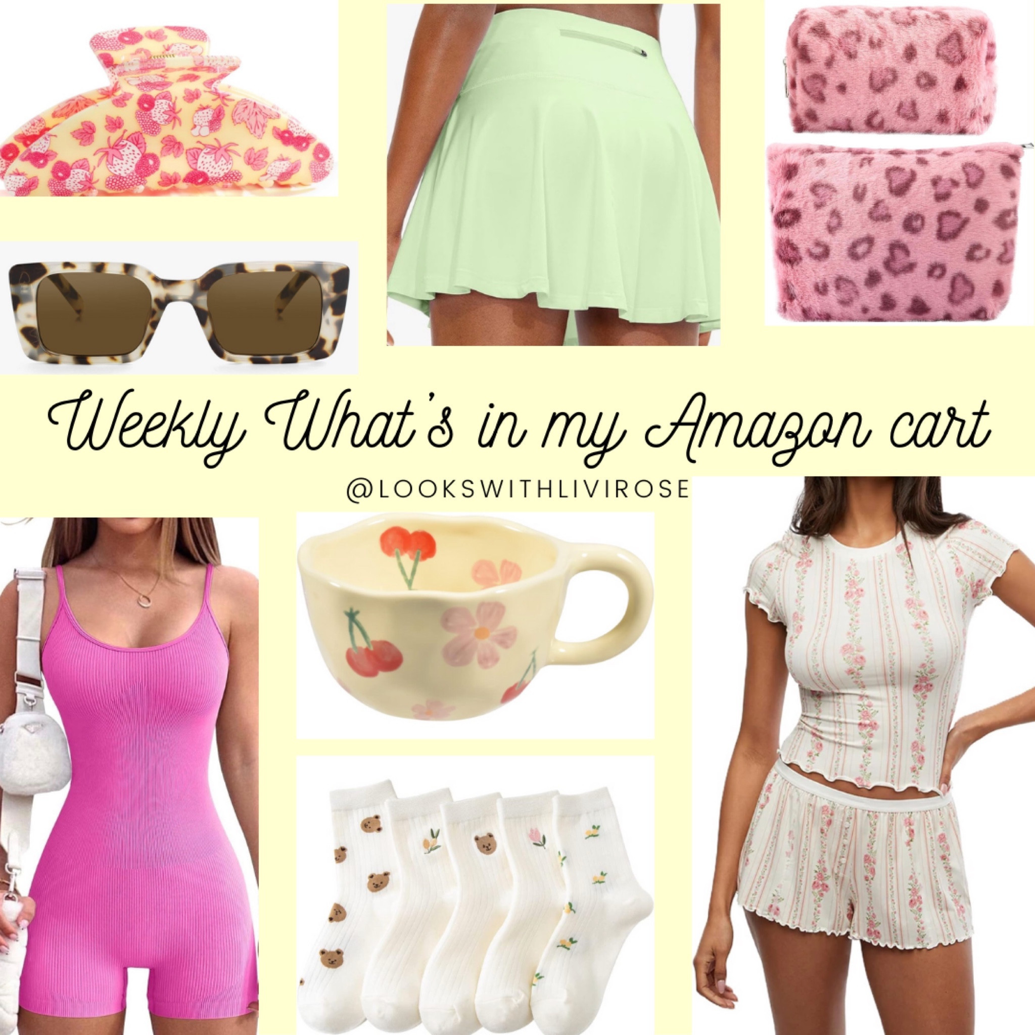 #LTKSpringSale #LTKSeasonal #LTKU