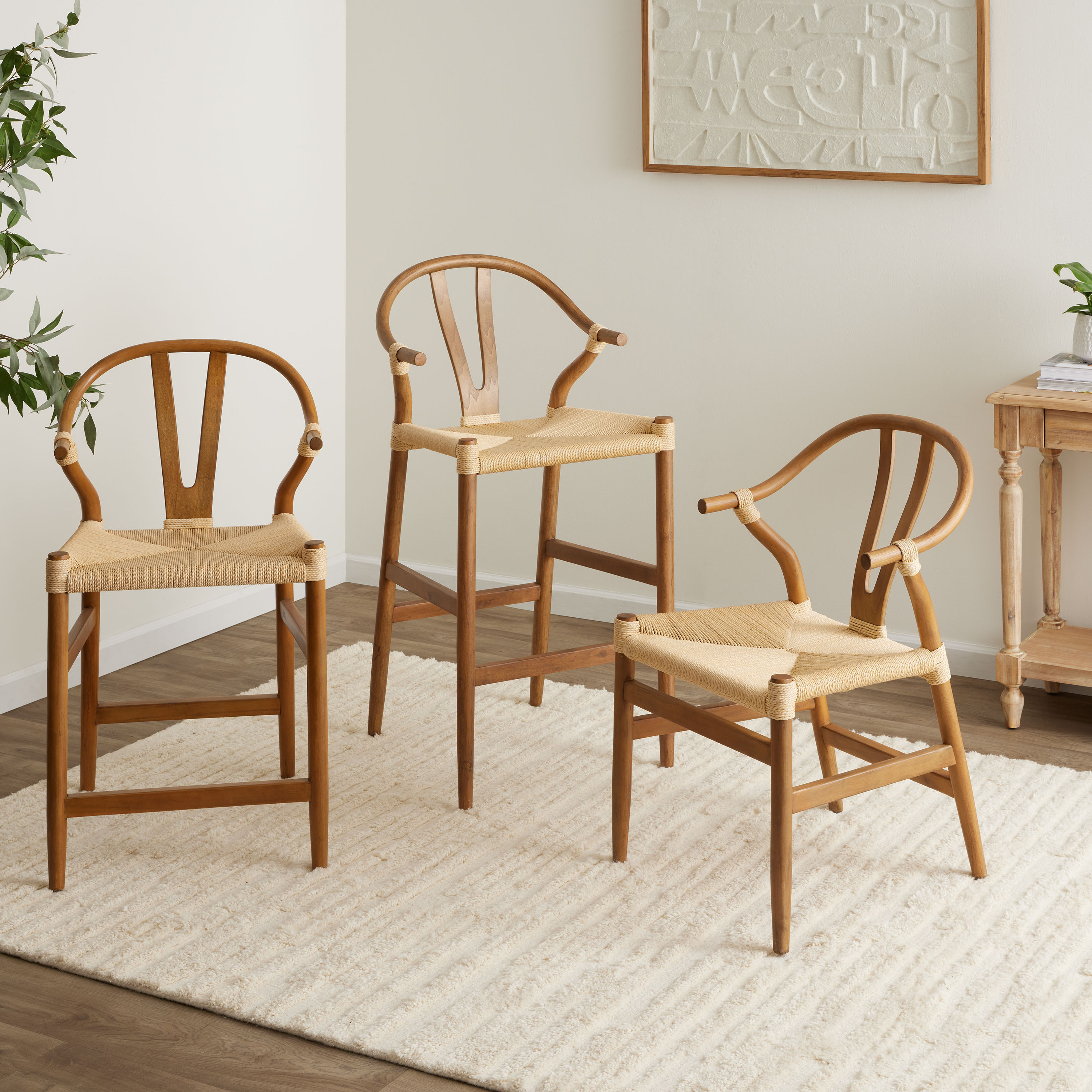 Freda Split Back Dining Seat Collection | World Market