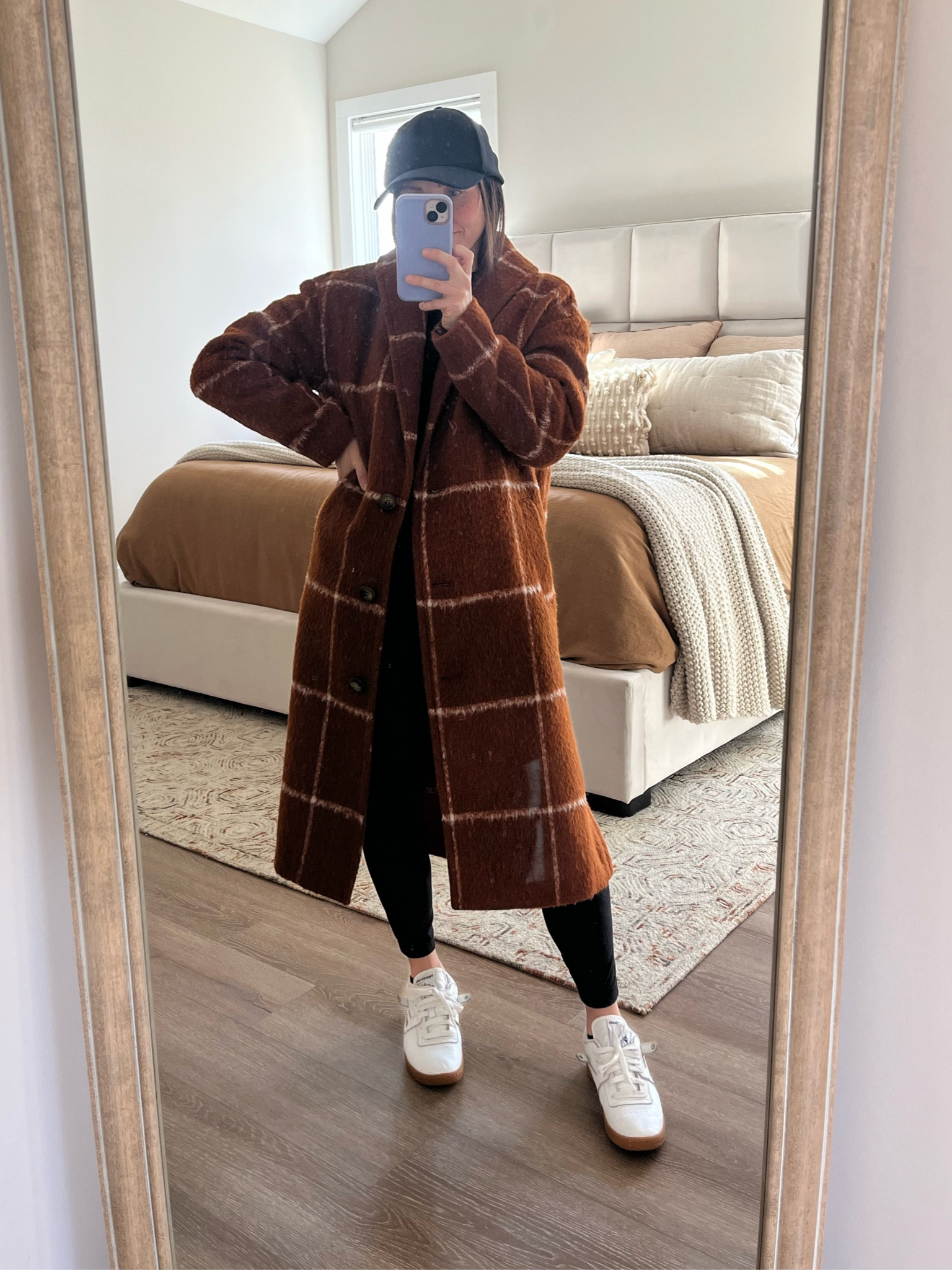 Tuesday’s fit 🤍

#LTKstyletip #LTKSeasonal #LTKGiftGuide