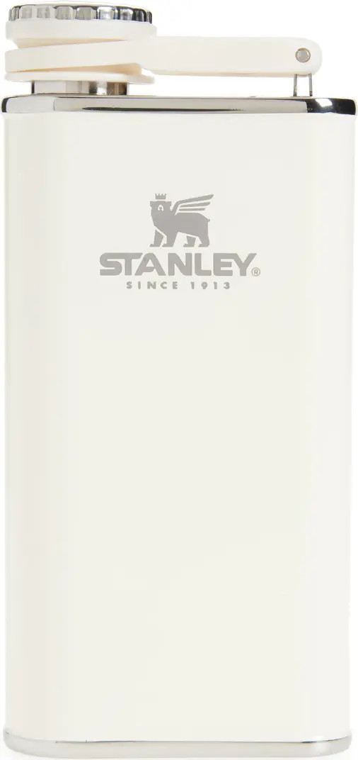 Stainless Steel 8-Ounce Flask | Nordstrom