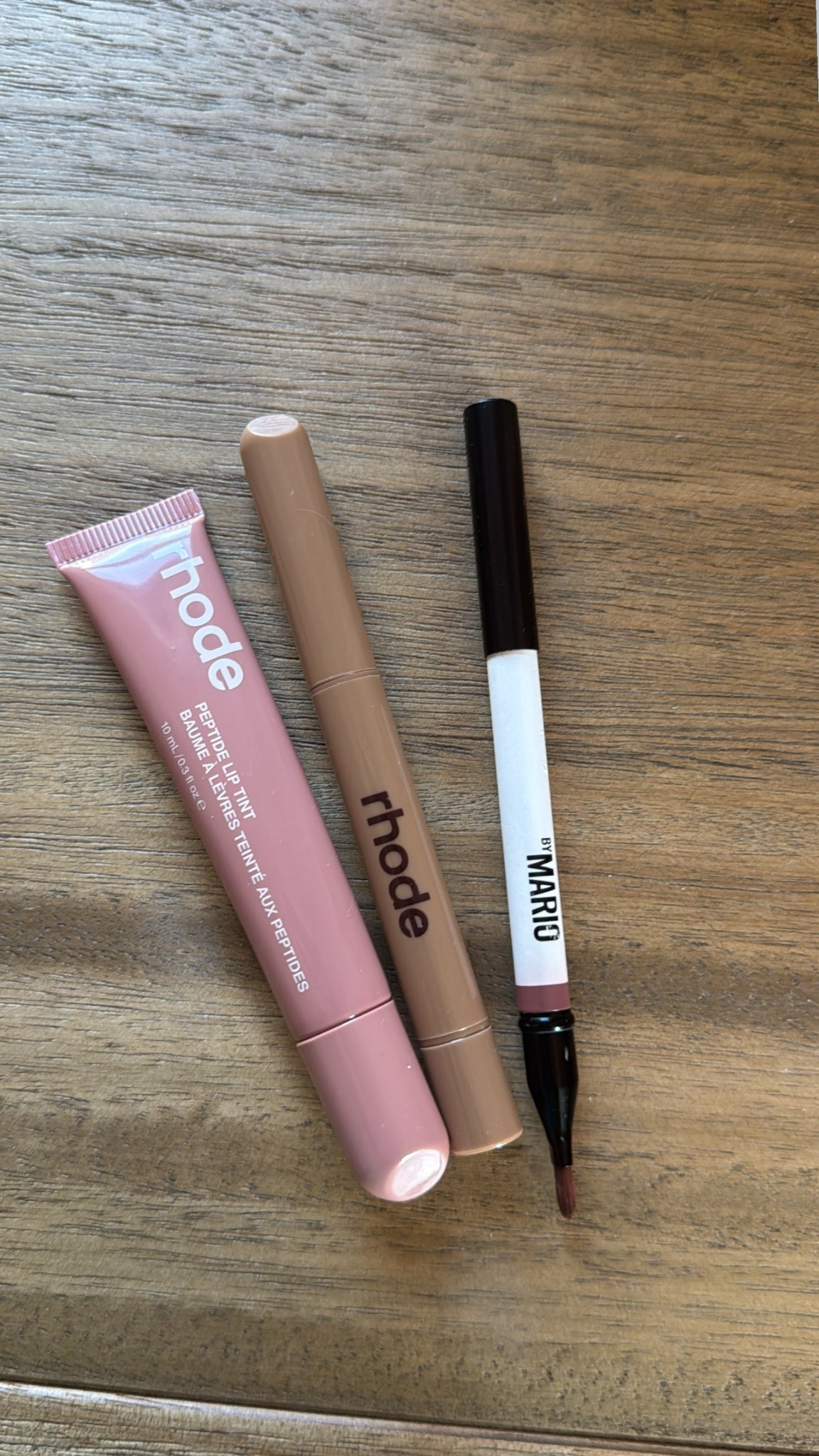 New go to everyday lip combo! 

#LTKStyleTip #LTKBeauty