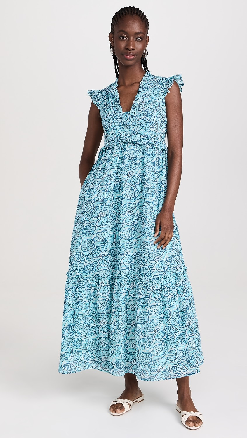 Constance Dress | Shopbop