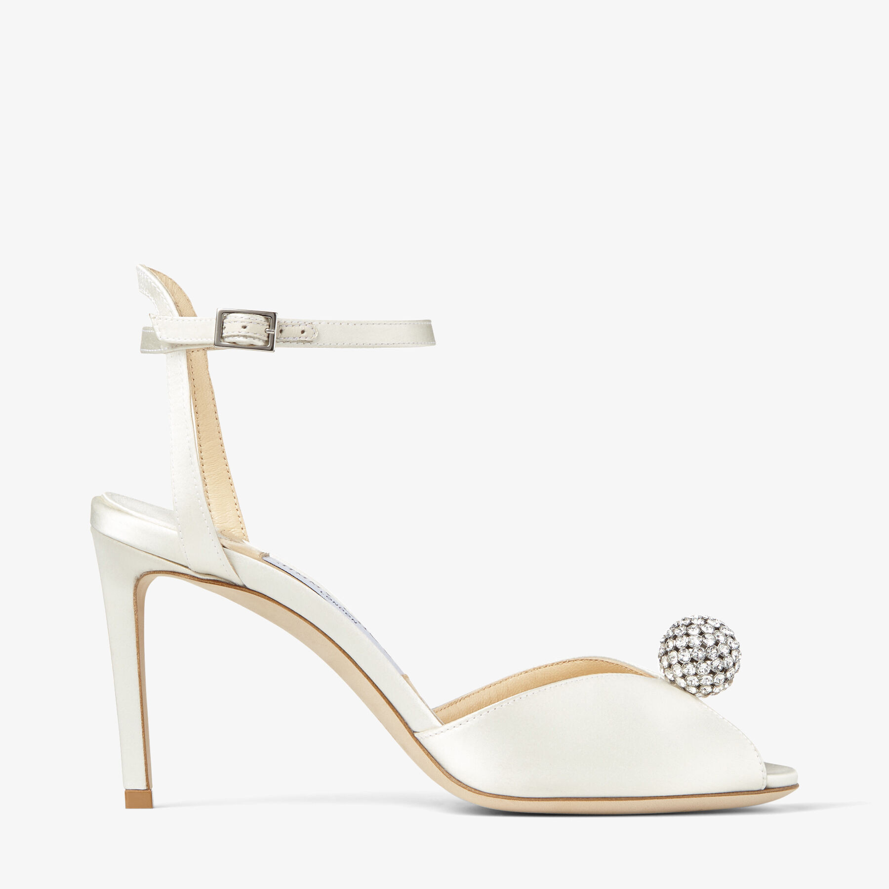 Sacora 85 | Jimmy Choo (UK)