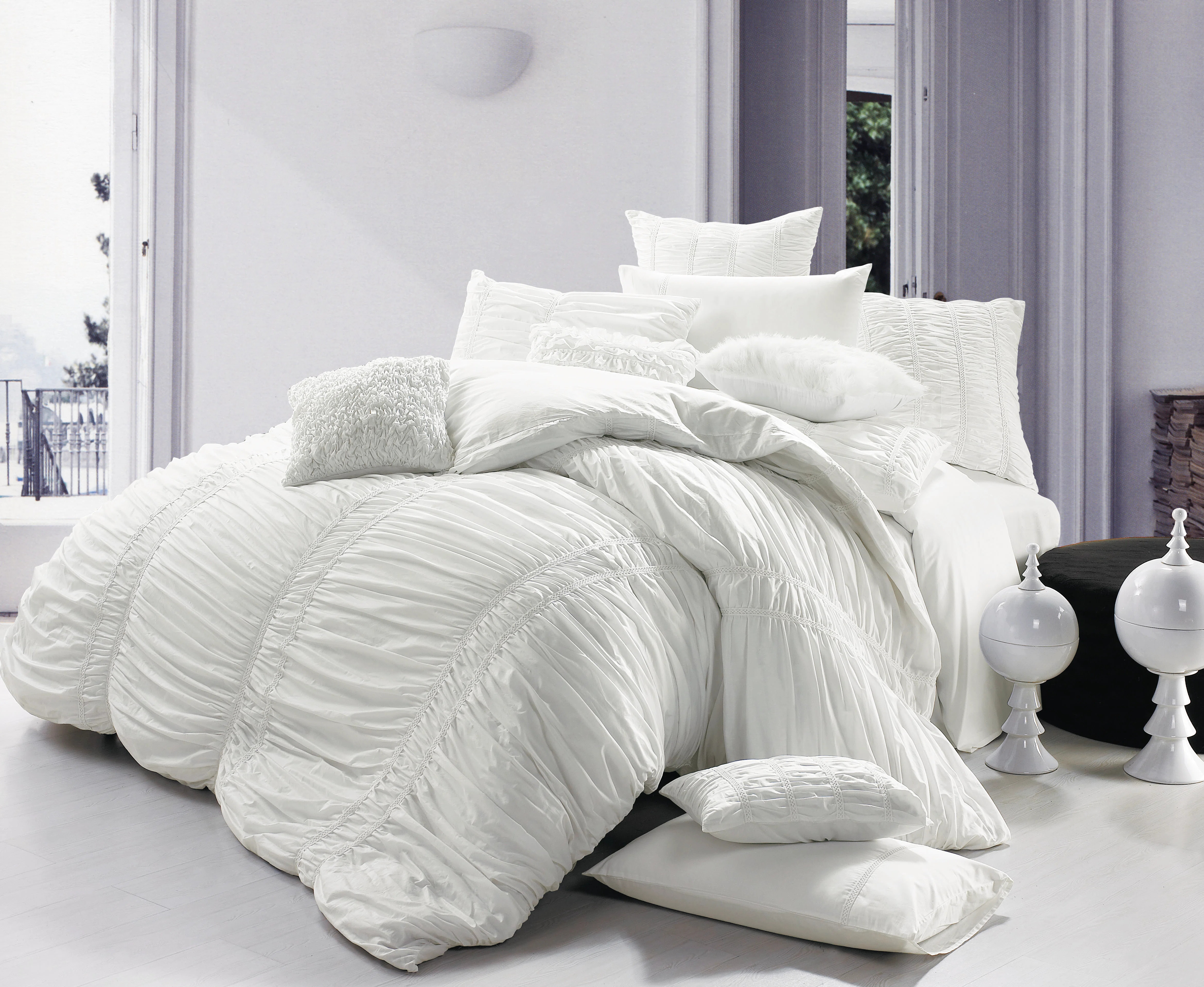Cotton Duvet Cover | Wayfair North America