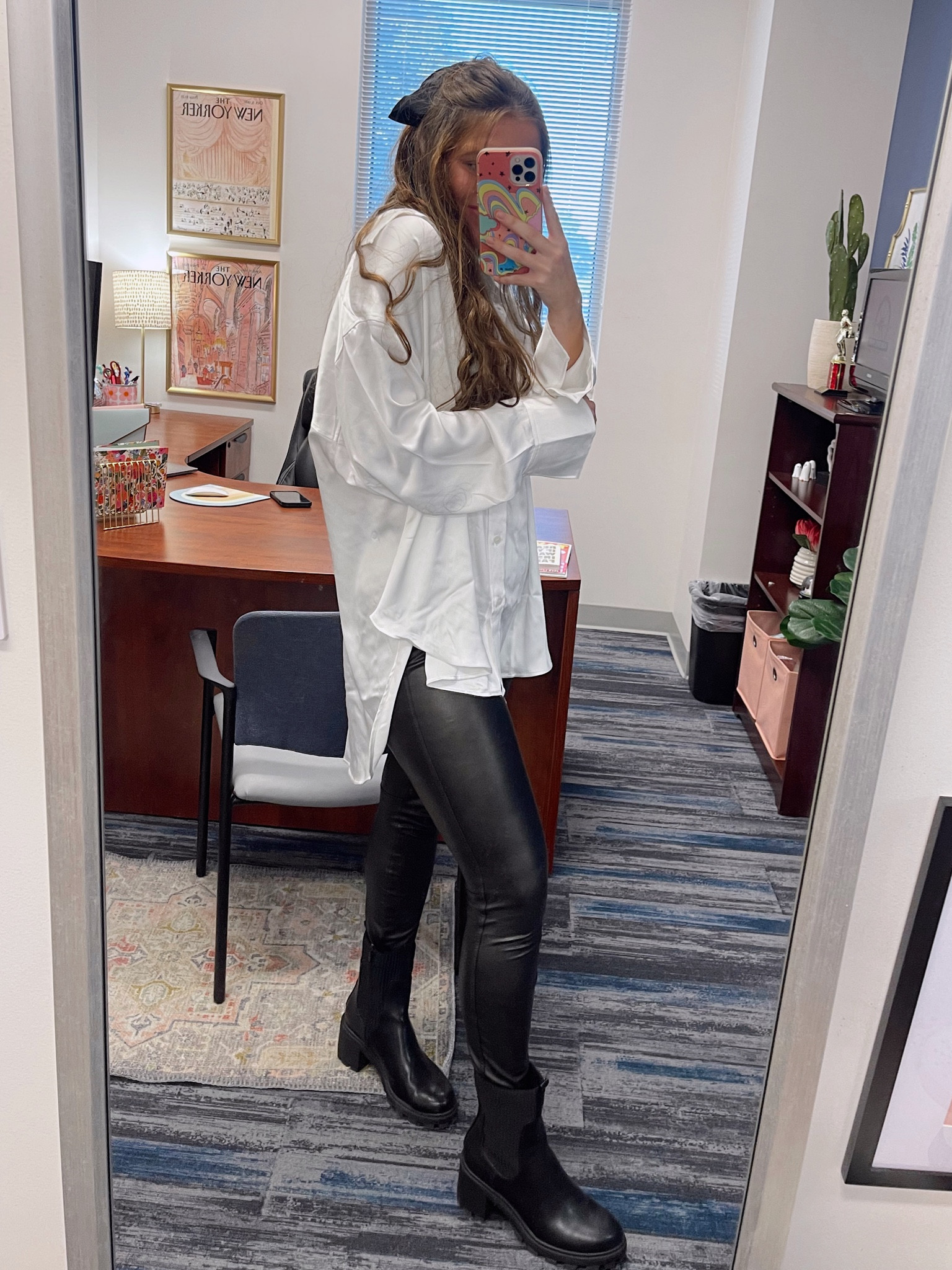 work ootd

#LTKstyletip #LTKunder100 #LTKworkwear