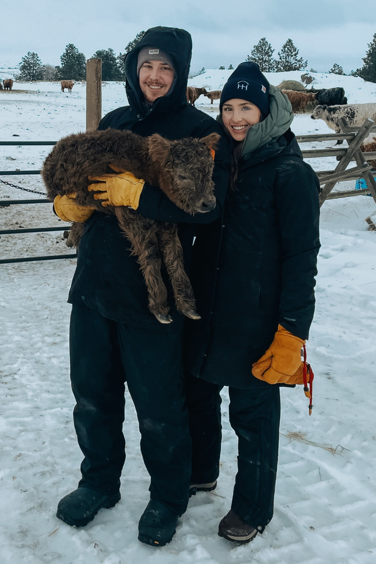 Winter chore clothes, winter workwear, outdoor apparel, warm winter clothing 

#LTKfamily #LTKSeasonal #LTKFind