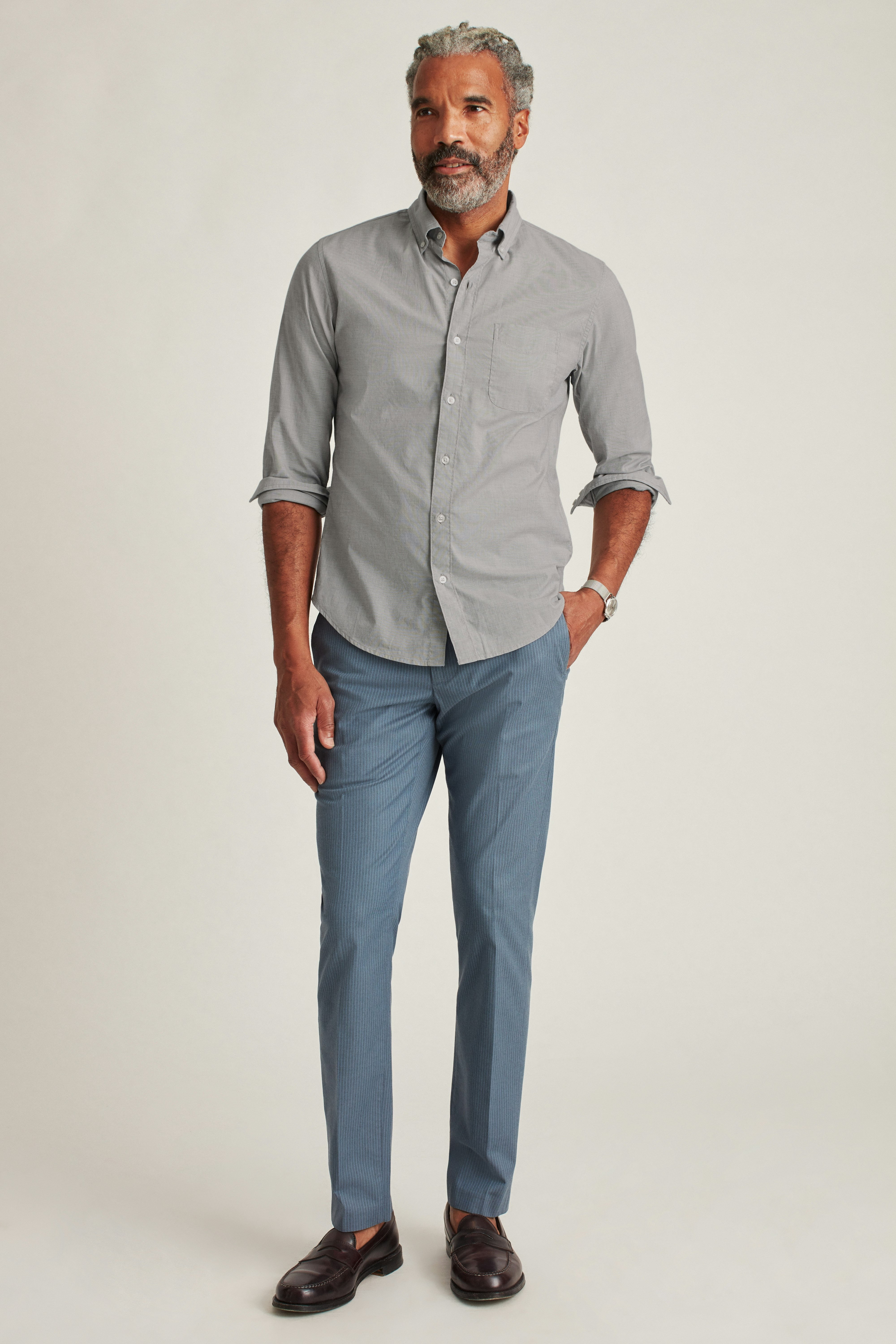Everyday Shirt | Bonobos (US)
