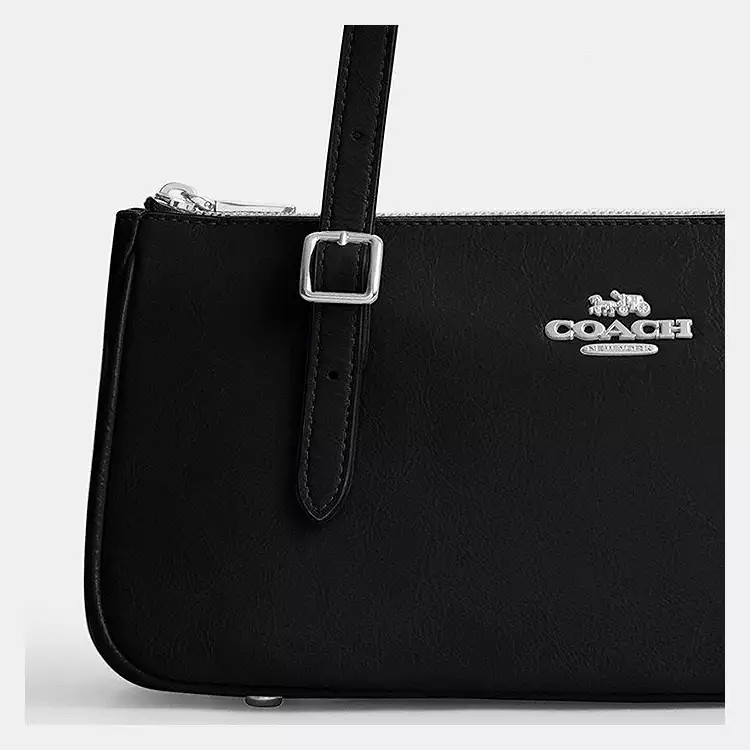 Asher Shoulder Bag | Coach Outlet US