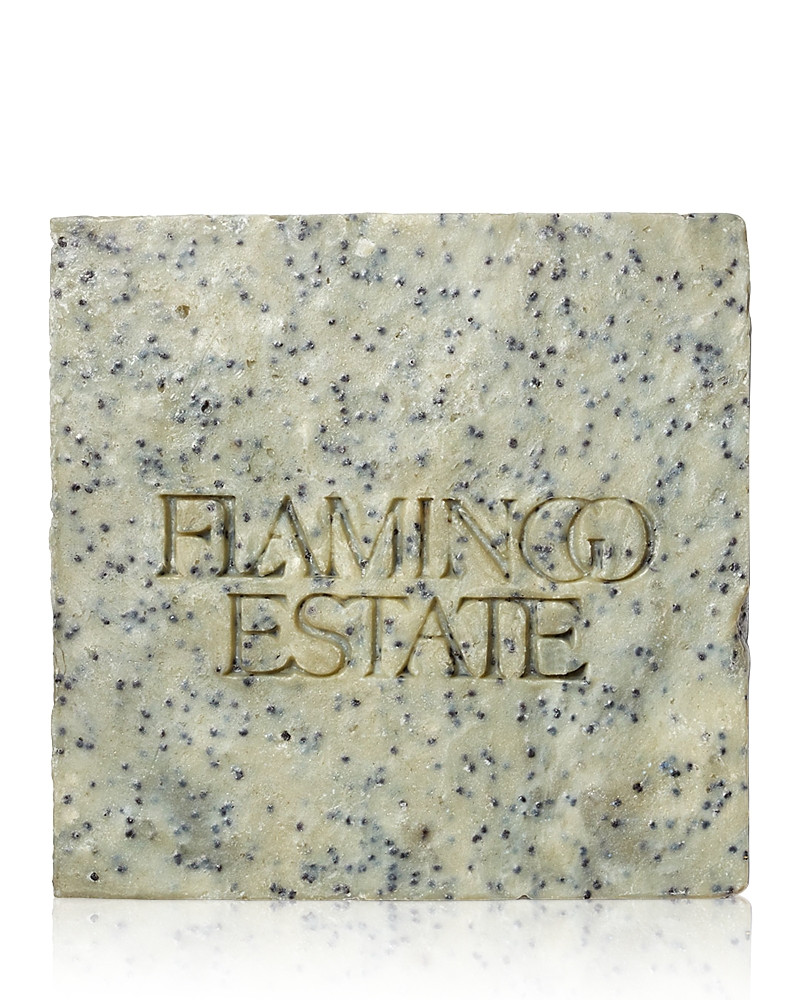 Flamingo Estate Morning Exfoliating Bar Soap 12 oz. | Bloomingdale's (US)