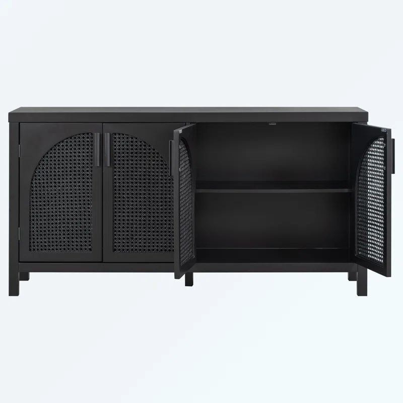 Phoenixville 58'' Sideboard | Wayfair North America