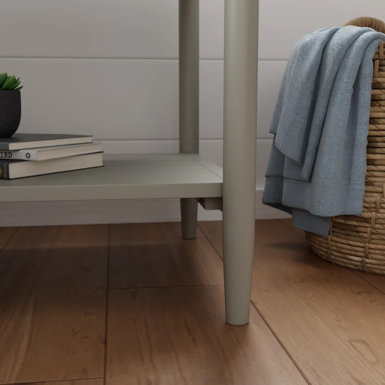 Nickens 1 - Drawer Nightstand | Wayfair Professional