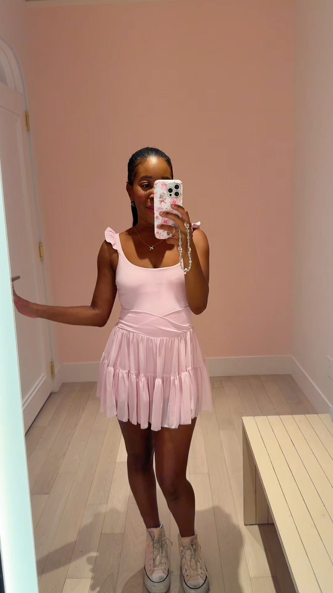 Outfit of the day💕

#LTKSeasonal #LTKStyleTip #LTKPetite