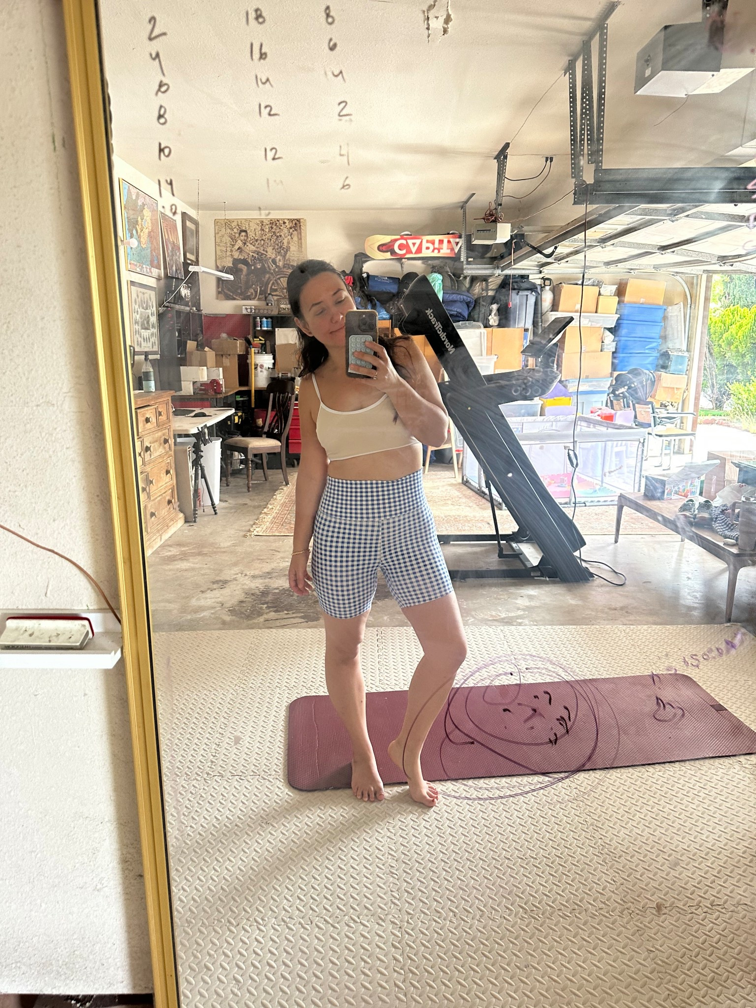 Cutest summer workout wear from target! $20 each! 

#LTKFindsUnder50 #LTKActive #LTKSummerEdit