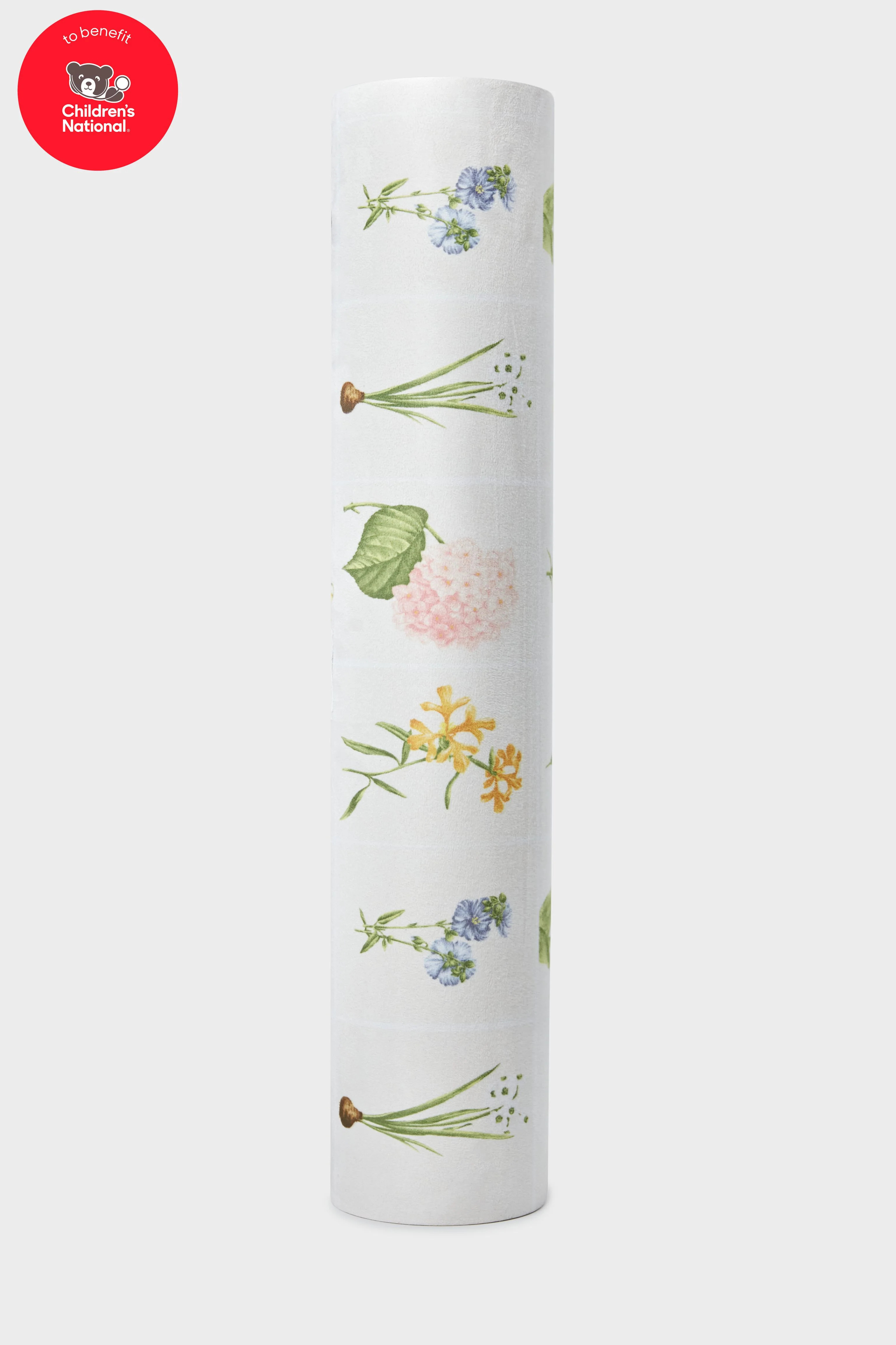 Fresh Buds Yoga Mat | Tuckernuck (US)