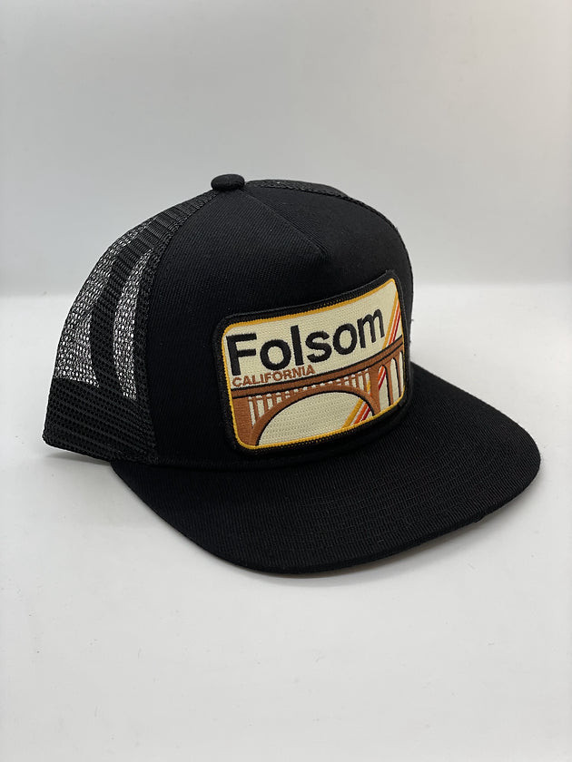 Folsom Pocket Hat | MTT Collective