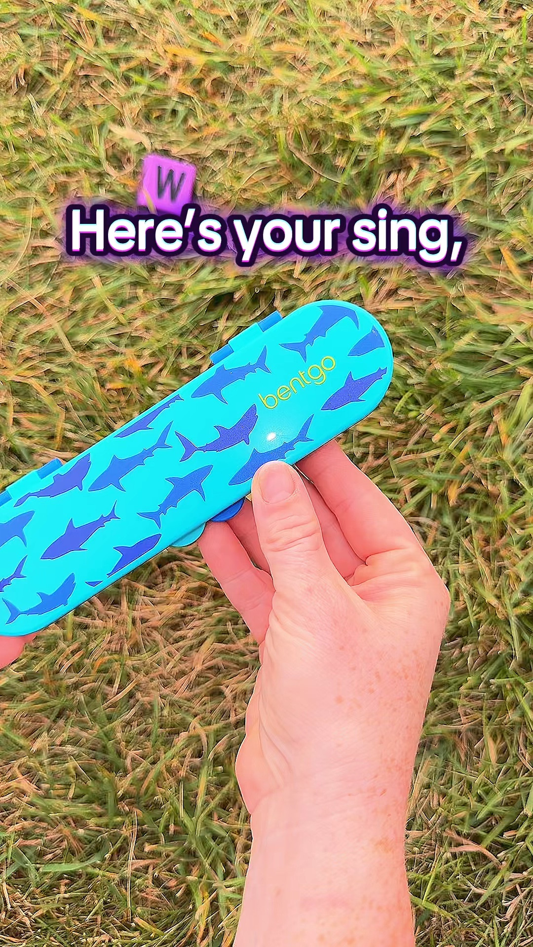 These BentGo utensils are GREAT!!! 

#LTKKids #LTKFamily #LTKSaleAlert